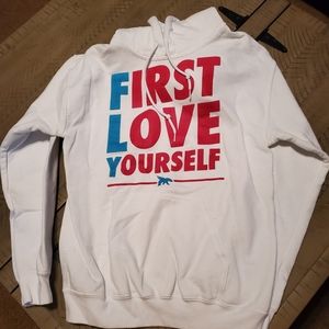 S FlyPolar Hoodie